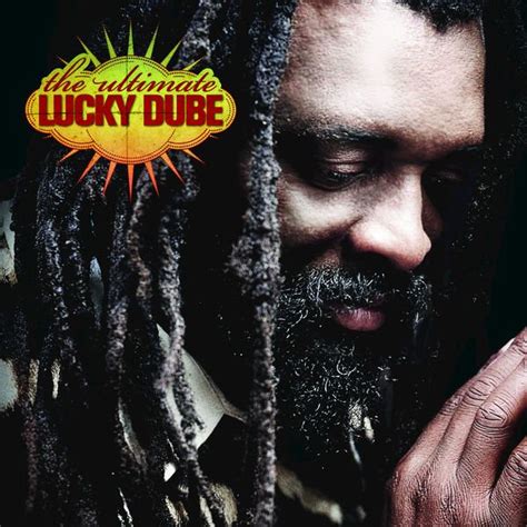 Think About The Children — Lucky Dube Lastfm
