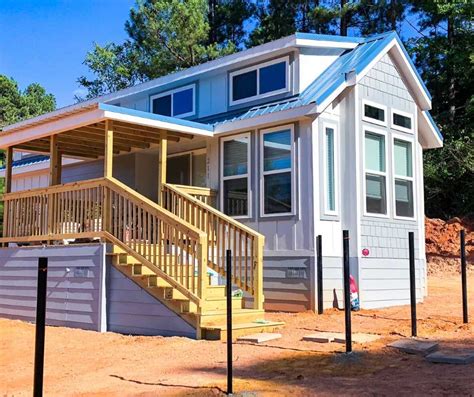 8 Tiny House Living Tips And Tricks To Living Small
