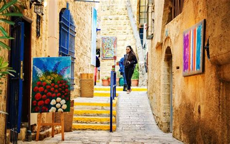 Each person opens it for yourself from all sides. Descubre Tel Aviv, a través de su gastronomía... vegana - LOOC