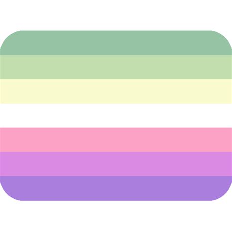 Genderfae Pride Flag Discord Emoji 16252 Hot Sex Picture