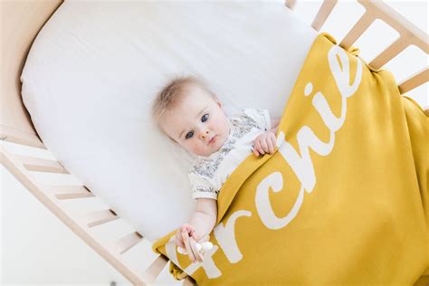 Newborn Baby Blanket Personalized Baby Boy Blankets Personalized