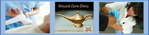Photos Basic Wound Care Course