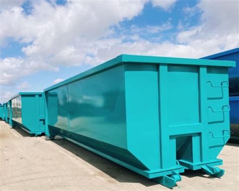 Thirty Yard Dumpsters For Sale American Made Dumpsters