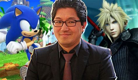 Sonic Creator Yuji Naka Gets 2 Years In Prison