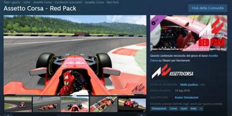 The Complete Assetto Corsa Dlc Guide Update