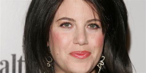 Pictures Of Monica Lewinsky