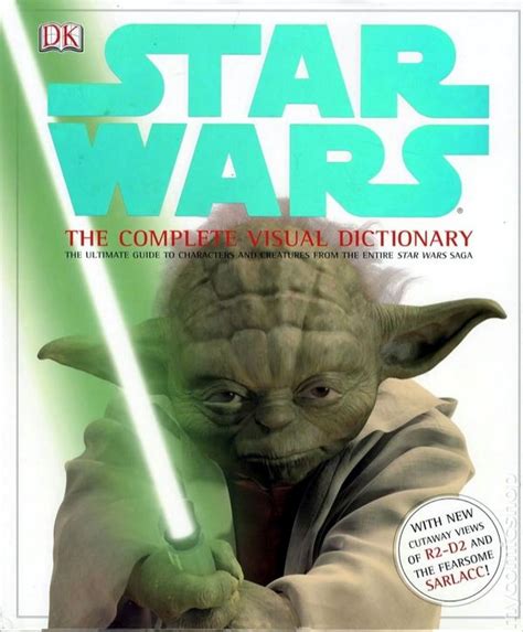 Star Wars Book First Edition Book Vcg