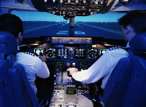 How Do I Become A Commercial Airline Pilot Pictures