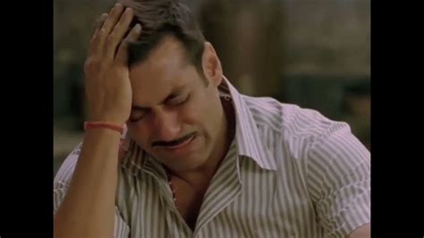 Salman Khan Crying Meme No Copyright Meme Youtube