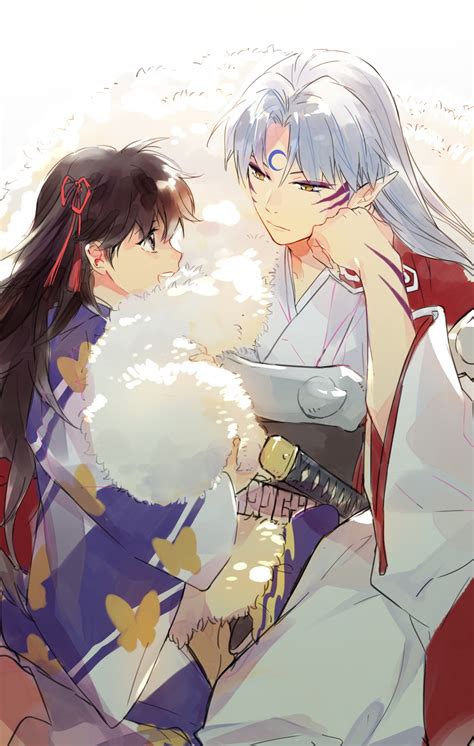 Inuyasha Image By Lolisamurai Zerochan Anime Image Board