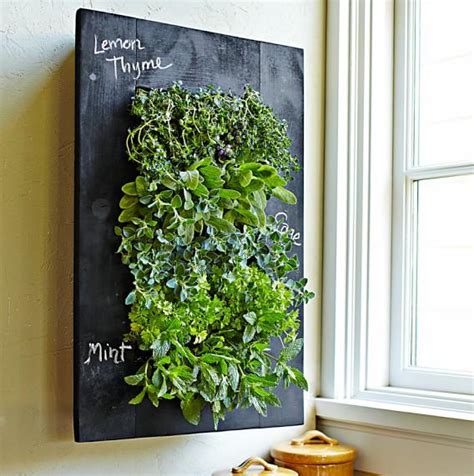 20 Best Vertical Wall Planters For Indoors And Outdoors