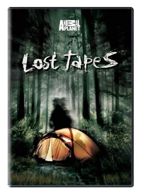 Потерянные Пленки The Lost Tapes Dvdrip Telegraph