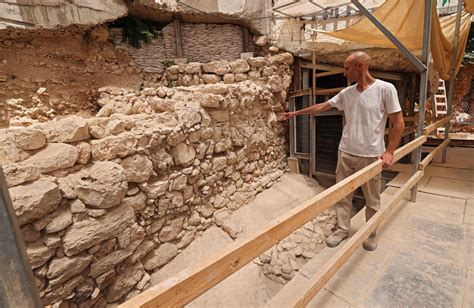 Is Archaeology Proving The Bible Opinion