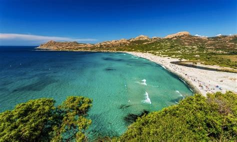 10 Best Corsica Beaches Surfs Up Magazine