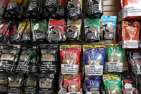 Prospect Of Flavored Tobacco Ban Worries Small Store Owners In Attleboro Area Local News