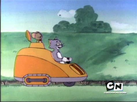 انیمیشن تام و جری ق 194 Tom And Jerry Son Of Gopher Broke 1975