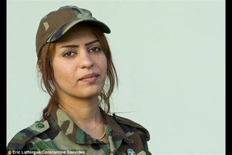 brave and beautiful in iraq film photography 35mm military girl female soldier