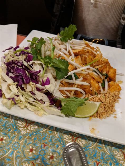 Sabai thai, located in midtown manhattan, opened in 2018. Tasty Thai Kitchen - Restaurant | 80 E 29th Ave, Eugene ...