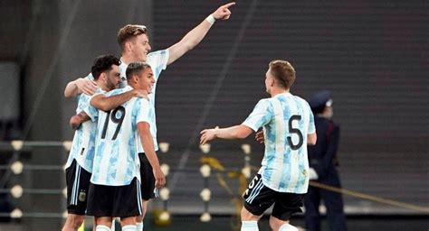 Noticias, transmisiones y las mejores historias; Duros rivales para la Selección Argentina en el grupo de ...