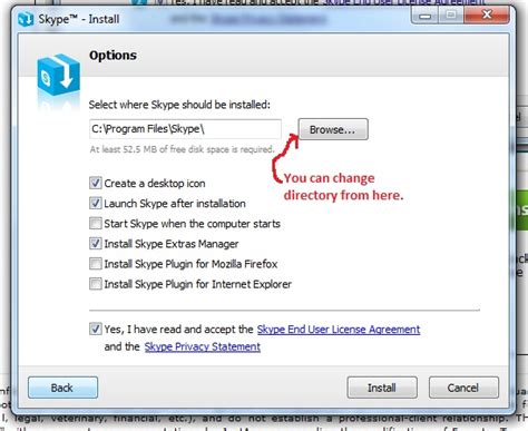 Skype for windows xp supports all the main functions and features that are supported in the rest of versions of the program for other windows operating. I am trying to install Skype on my husband's Windows XP laptop but the program won't install ...