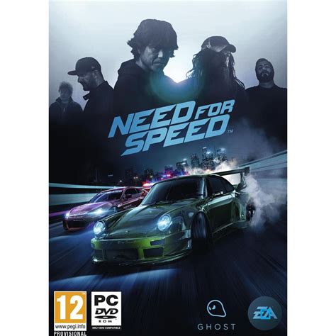 Need For Speed Pc - Taille : TU | Need for speed, Need for speed pc, Need for speed games