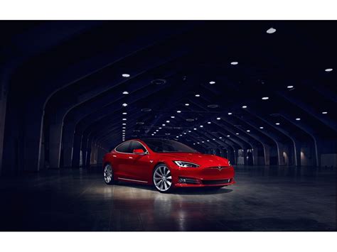 2023 Tesla Model S Pictures Us News
