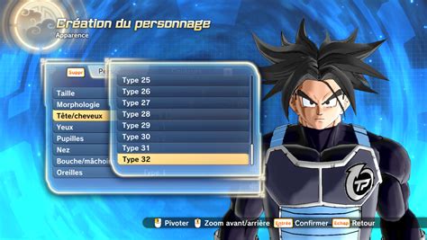 I think it's time i show these thugs no one comes to earth and pushes us around.yamcha's struggle! Added new hairstyle in CAC Customization menu - Xenoverse Mods