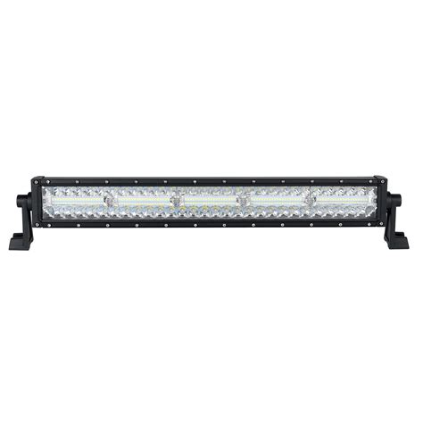 22 Inch 480w Triple Row Led Work Light Bar Combo Driving Lamp For Off