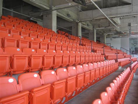 Jordan Hare Stadium Auburn Seating Guide