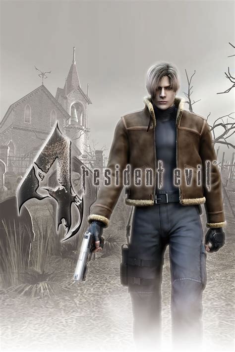 3,530 likes · 1 talking about this. Resident Evil 4 (2005) PlayStation 2 box cover art - MobyGames
