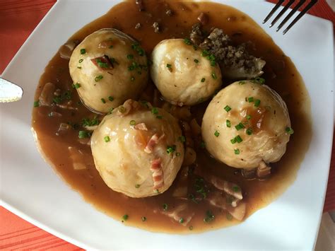 Austrian Food 12 Irresistible Dishes You Would Want To Taste
