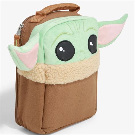 10 Pieces Of Adorable Baby Yoda Merch That Will Make You Swoon