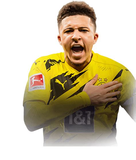 Jadon sancho (born 25 march 2000) is a british footballer who plays as a right midfield for german club borussia dortmund, and the england national team. Jadon Sancho FIFA 20 - 85 TOTY NOMINEE - Rating and Price ...