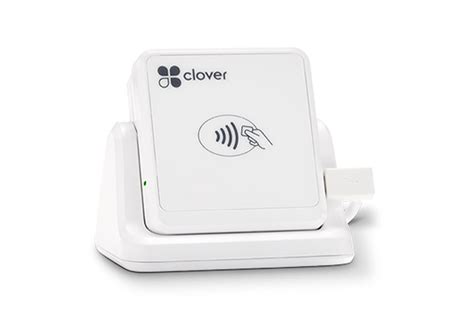 Order Now Clover Go Mobile Creditdebit Cards Readermachineterminal