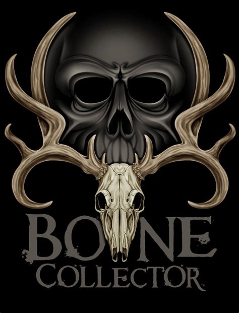 Bone Collector Double Wide Design