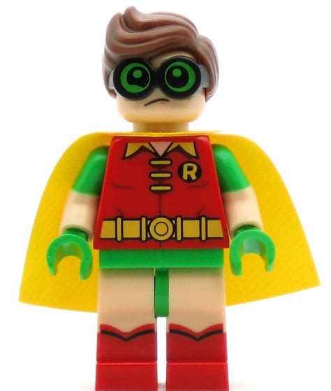 Lego Stranger Things Robin Ph