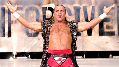 Shawn Michaels On If He Ever Seriously Considered Jumping To Wcw