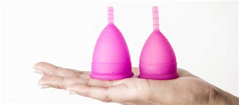 Harga Menstrual Cup ‘alternatif Pengganti Pembalut’ All Merek Daftar Harga And Tarif 2023