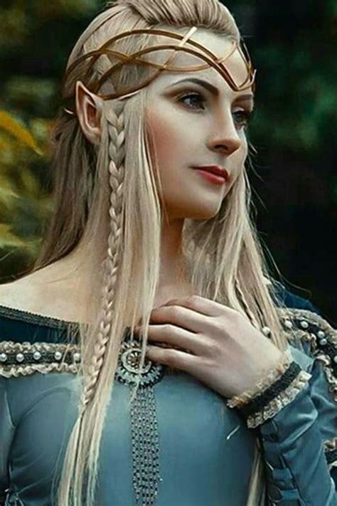 Fantastical Flitherings Elf Cosplay Fantasy Costumes Fantasy Cosplay
