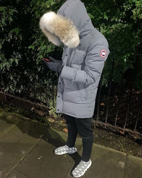 Pin On Canada Goose