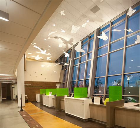 New Medical Office Building Features Smart Design Convenient Care Hfm