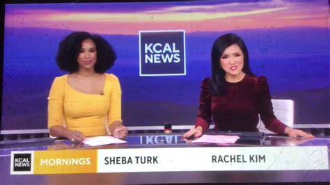 Kcal News Mornings At 6am Saturday On Cbs Los Angeles Teaser And Open