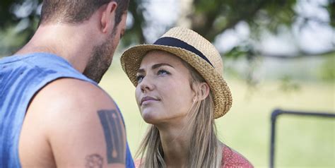 Home And Away Spoilers Jasmine Faces New Setback In 26 Pictures