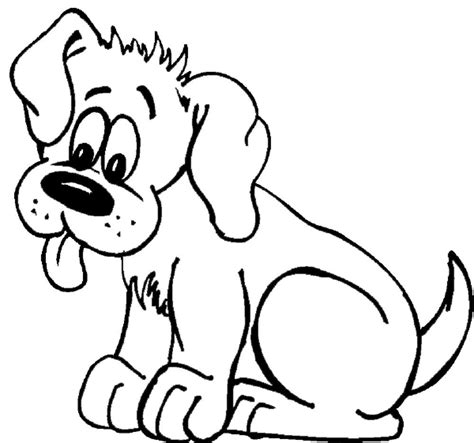 Australian Cattle Dog Coloring Pages At Free