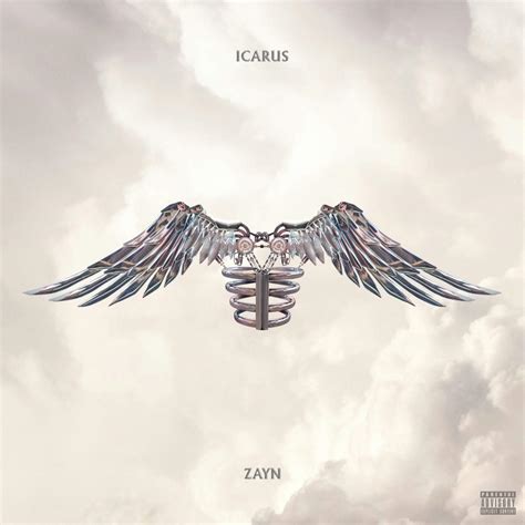 Zayn Icarus Falls Music