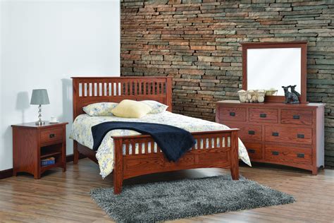 Amish Bedroom Sets From Dutchcrafters Amish Furniture