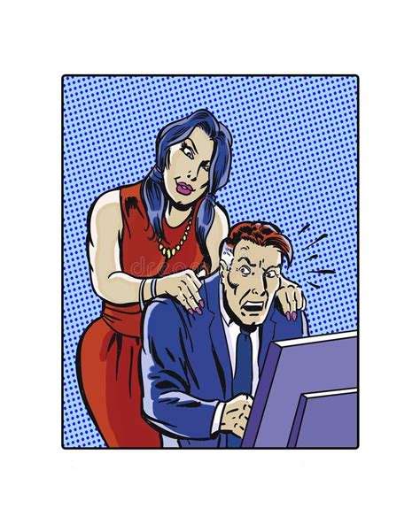 Sexual Harassment Stock Illustrations 2 175 Sexual Harassment Stock Illustrations Vectors
