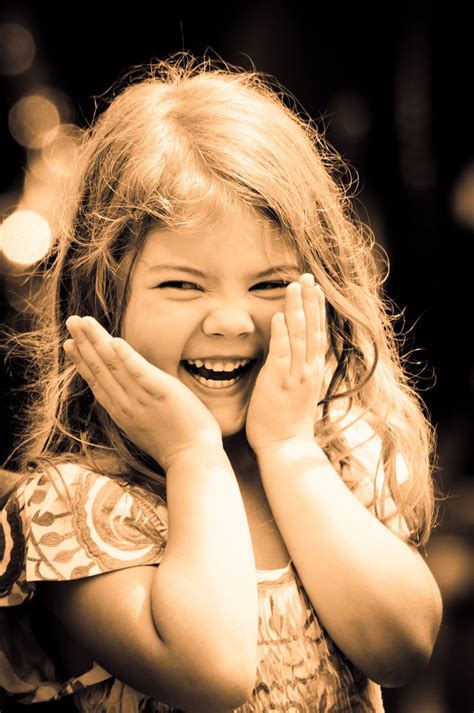 16 Children With The Most Radiant Smiles You Have Ever Seen
