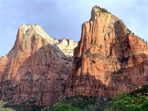 Visiting Utahs Mighty 5 National Parks A Guide