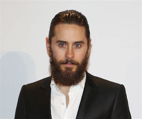 19 Celebrities Who Prove That A Beard Can Change Your Entire Face